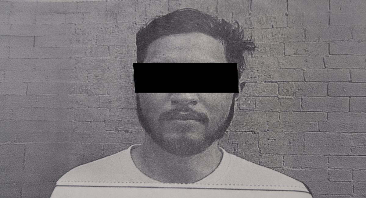 Jesús Alejandro intentó matar a joven a puñaladas en Hermosillo; la FGJES logró su vinculación