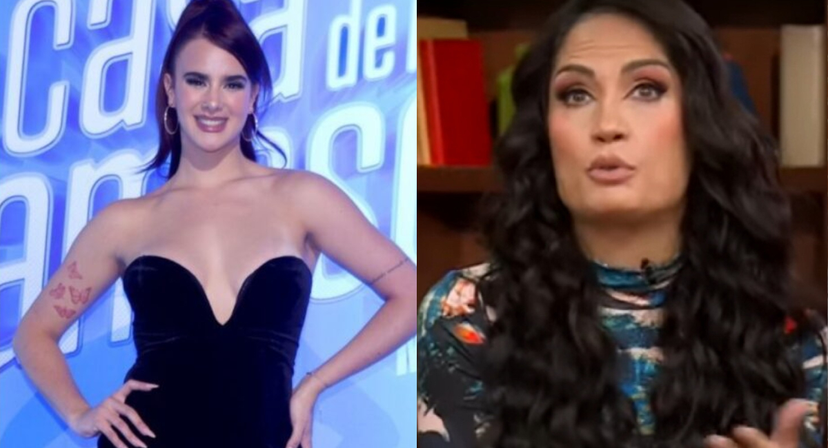 Joanna Vega Biestro afirma que Gala Montes agredió a psicóloga en La Casa de los Famosos México