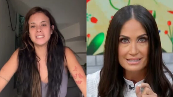 Joanna Vega-Biestro envía fuerte mensaje a Gala Montes por amenazar a su hija y la reta a reunirse