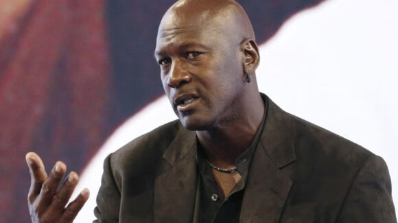 En Lisboa se encienden las luces del SBC Summit 2026 porque cuando Michael Jordan entra en escena, el mundo mira