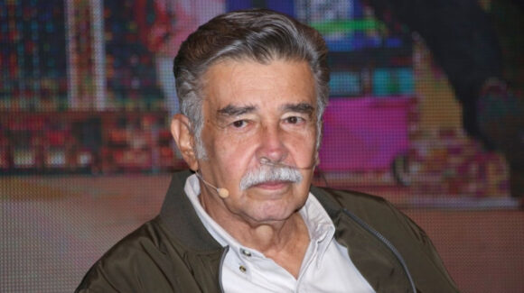 Jorge Ortiz de Pinedo sufre preocupante crisis de salud en Monterrey y esto se sabe de su actual estado