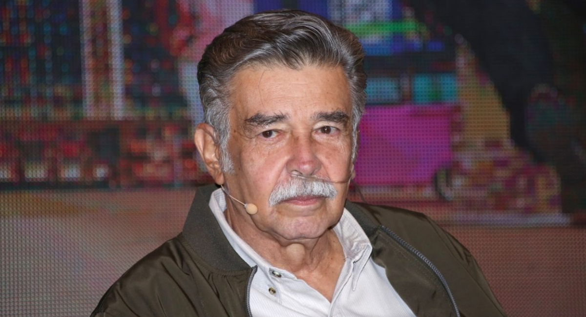 Jorge Ortiz de Pinedo aclara crisis de salud que lo tendría internado