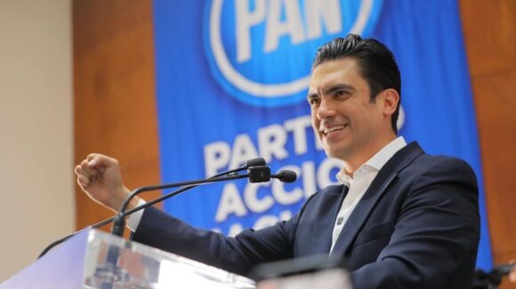 Jorge Romero afirma que el PAN retendrá sus estados y dará sorpresas electorales