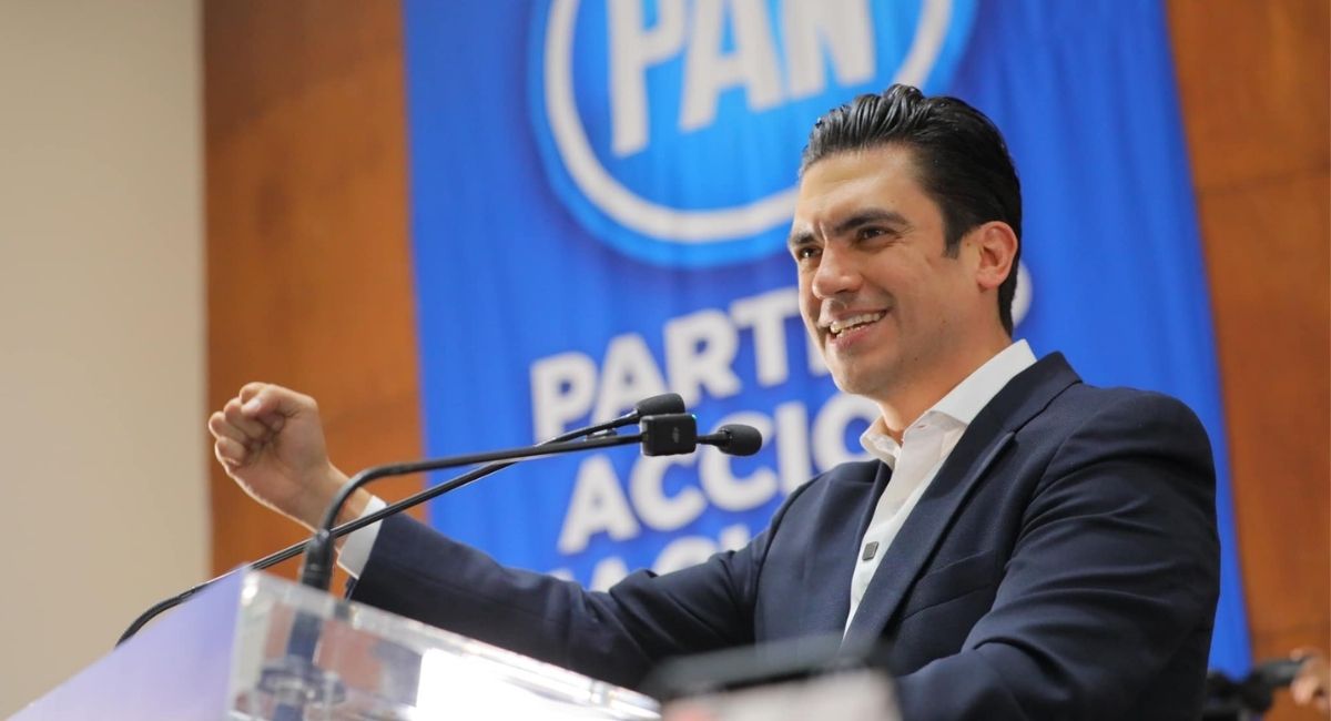 Jorge Romero afirma que el PAN retendrá sus estados y dará sorpresas electorales
