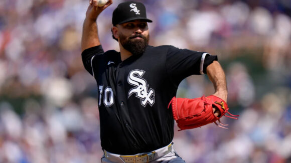 José Urquidy recibe una nueva oportunidad en MLB; el mazatleco fue tomado de waivers por los Phillies