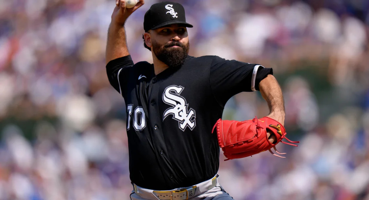 José Urquidy se mantendrá en MLB luego de ser reclamado de waivers por los Phillies, su tercer equipo en una misma temporada