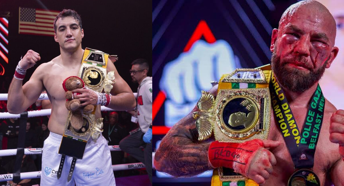 Julián Fernández defenderá su corona