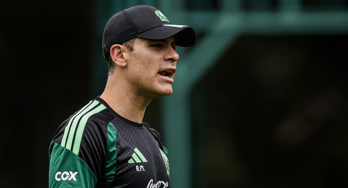 Julián Quiñones y Raúl Jiménez quedarán fuera de la primera convocatoria de Rafael Márquez con la Selección Mexicana