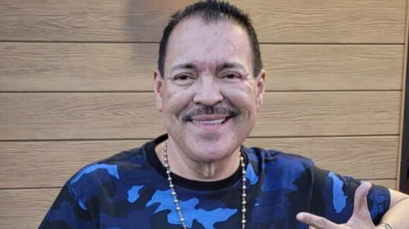 Julio Preciado fue sometido a una delicada cirugía cardíaca; este es su actual estado de salud