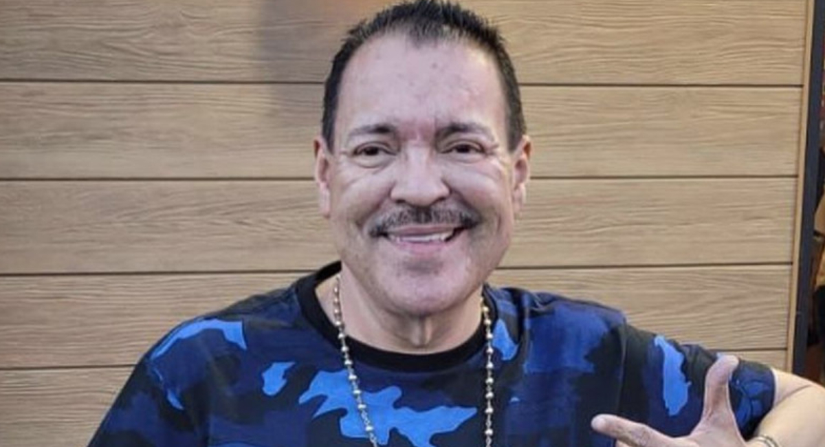 Julio Preciado es sometido cirugía del corazón y este es su estado de salud
