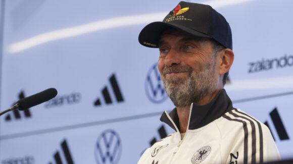¡Klopp sorprende en Alemania! Convoca a 44 jugadores para su primera fecha FIFA al frente de la ‘Mannschaft’