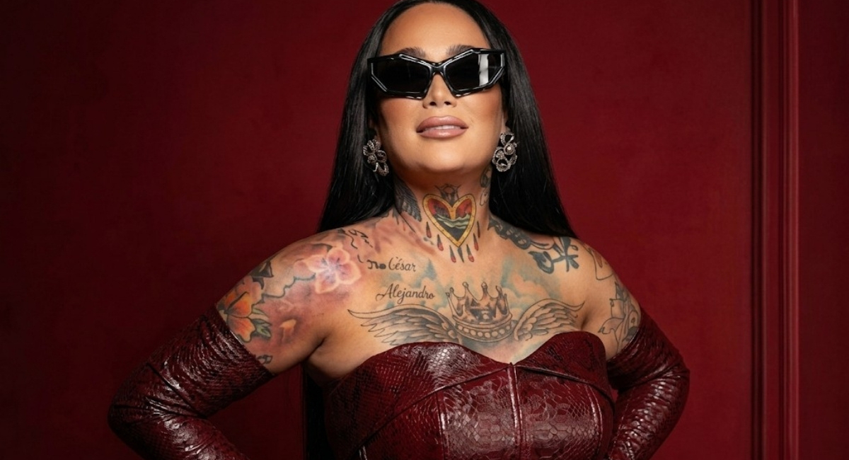 Karina Torres dejaría La Casa de los Famosos México por triste noticia familiar