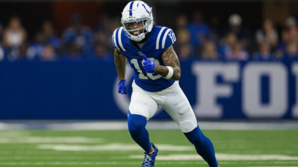 Problemas para los Colts; Keenan Allen enfrenta cargos por conducir ebrio y podría ser suspendido en la NFL