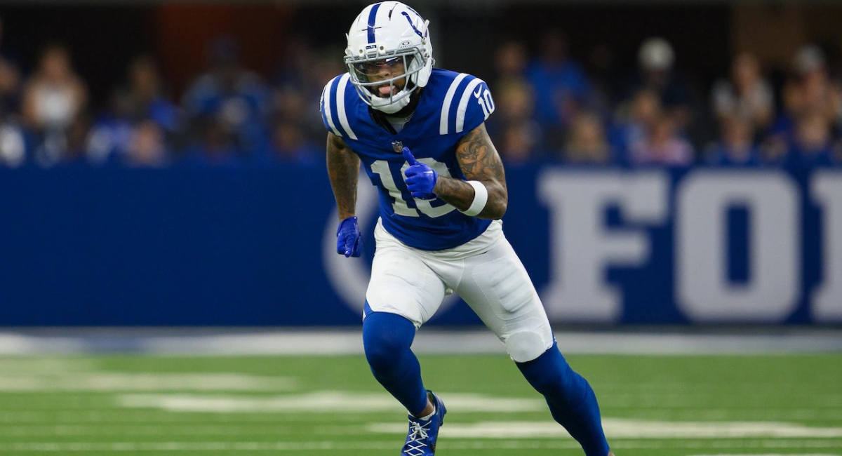 Keenan Allen podría ser suspendido por la NFL luego de haber sido arrestado conduciendo bajo los efectos del alcohol en agosto