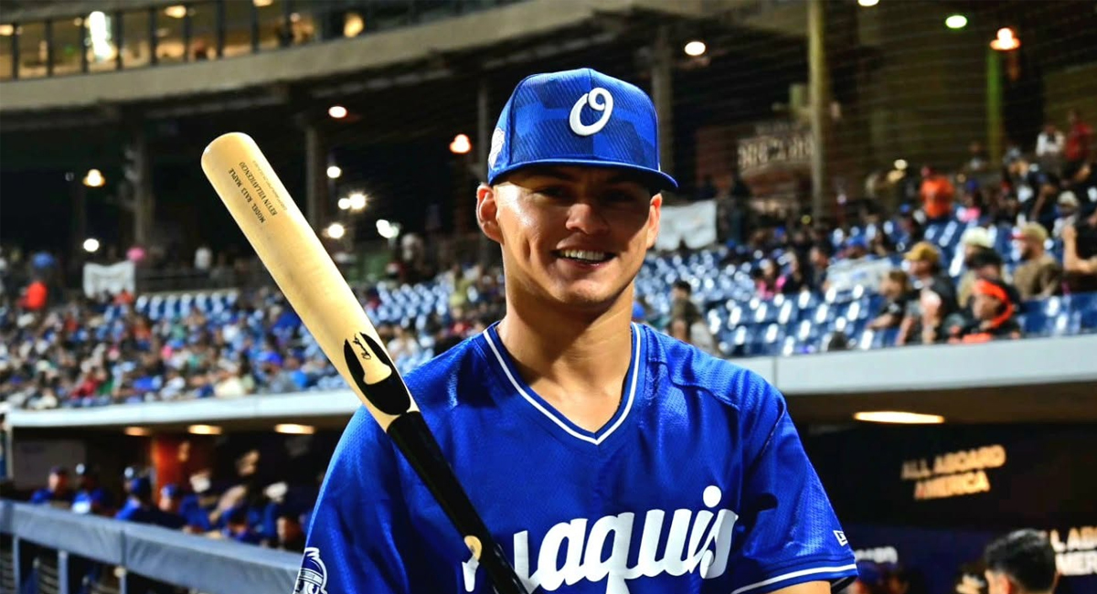 Kevin Villavicencio no seguirá con Mets
