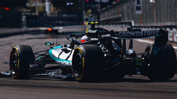 Kimi Antonelli conquista el GP de España y hace historia como primer ganador de Fórmula 1 en el MadRing