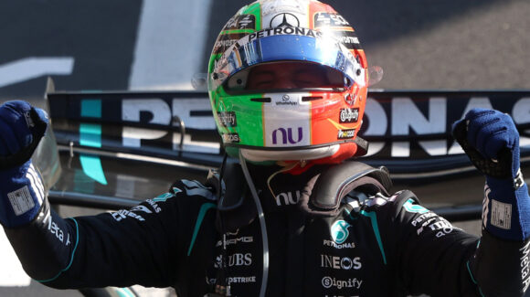 ¡Remontada histórica! Kimi Antonelli arranca 19 y se lleva la bandera de cuadros en el GP de Italia 2026