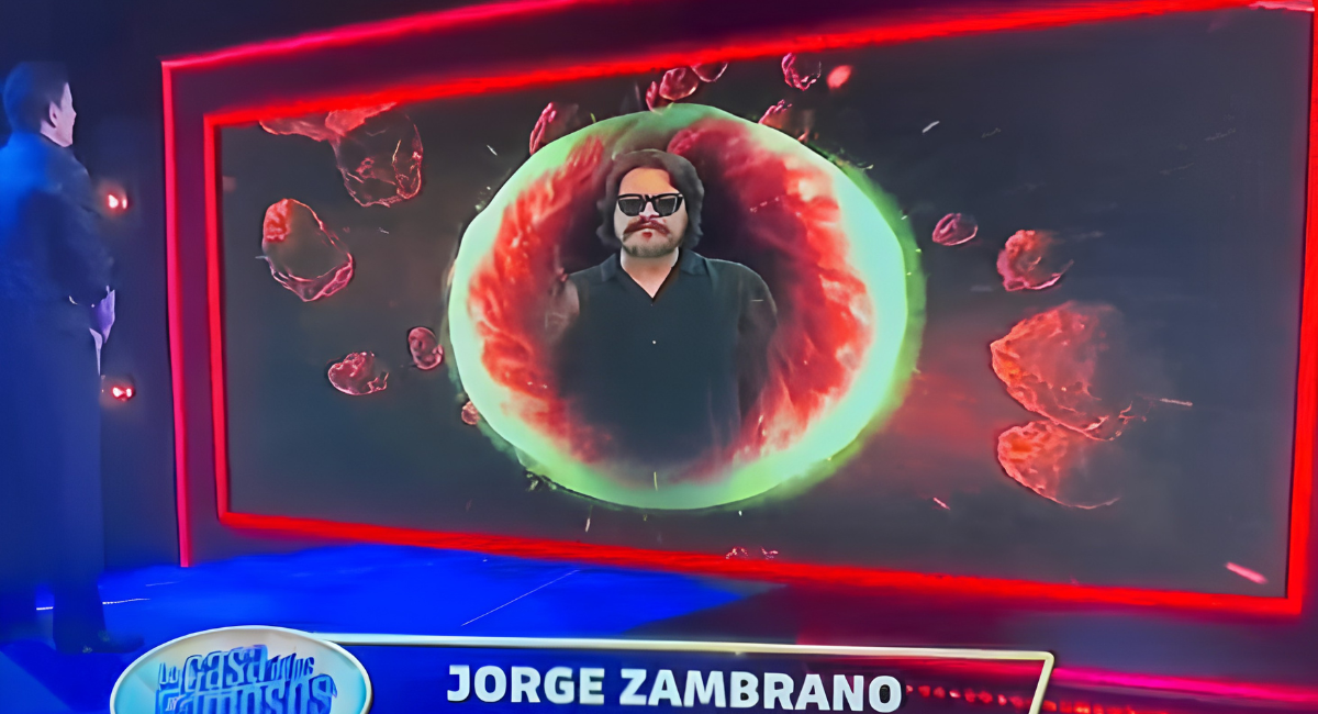 'Kokko' Zambrano le da estrategia a Yahir en La Casa de los Famosos: "Nomina a los fuertes"