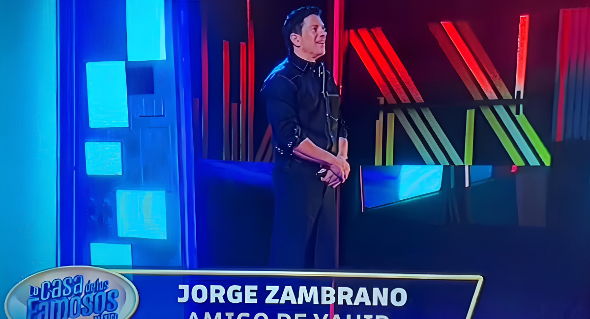 'Kokko' Zambrano le da estrategia a Yahir en La Casa de los Famosos: "Nomina a los fuertes"