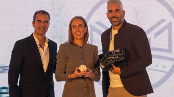 La LMP tiene nueva era, cambia su nombre a Liga Mexicana del Pacífico Banamex