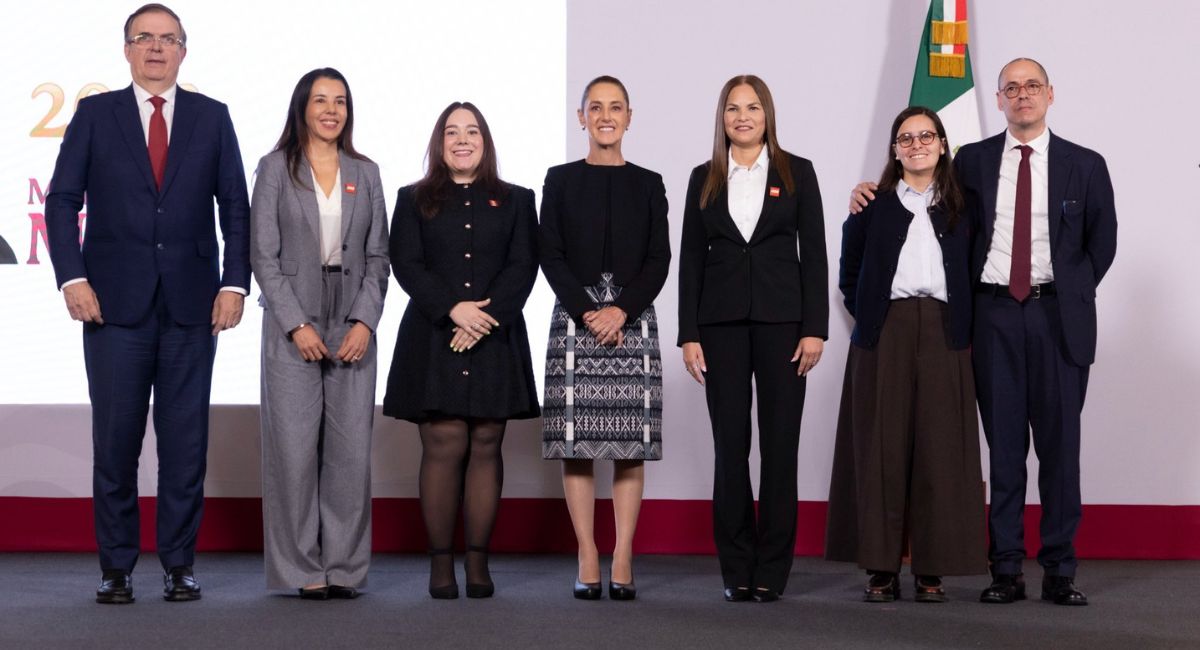 LEGO construirá nueva infraestructura industrial en Nuevo León
