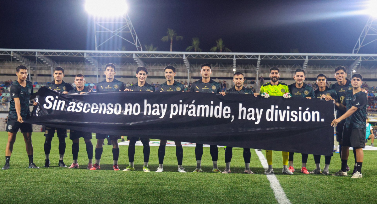 La CNA inició una investigación contra la Liga MX al considerar una práctica monopólica el haber eliminado el ascenso y descenso