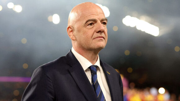 Nuevo golpe para Infantino: Francia retira su apoyo al suizo rumbo a su reelección: “No está a la altura”