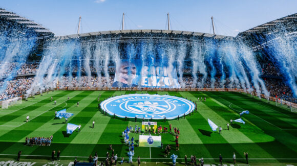 Premier League declara culpable al Manchester City por 115 cargos financieros; el club apelará