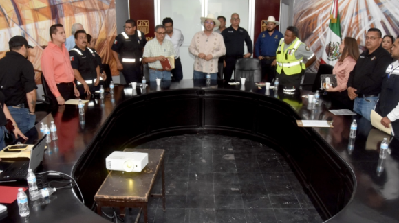 La Región del Mayo se prepara ante amenaza del Huracán ‘Polo’