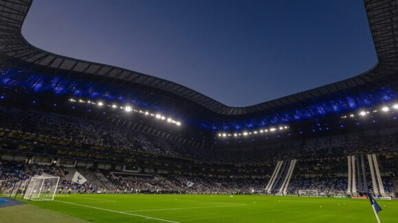 México ya tiene sede; El ‘Tricolor’ jugará los cuartos de Nations League en el Estadio BBVA de Monterrey