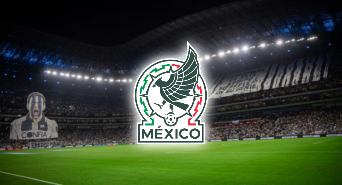 La Selección Mexicana habría acordado disputar las eliminatorias de la Nations League en el Estadio BBVA