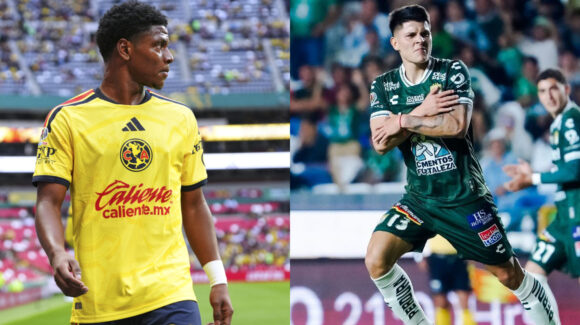 Colombia convoca a cuatro jugadores de Liga MX para enfrentar a México en la última fecha FIFA de 2026