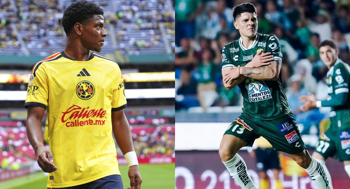 La Selección de Colombia incluyó a cuatro jugadores de la Liga MX en su convocatoria para enfrentar a México en el partido amistoso