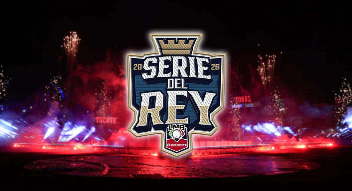 La Serie del Rey está a días de comenzar y definir a un nuevo campeón para la Liga Mexicana de Beisbol