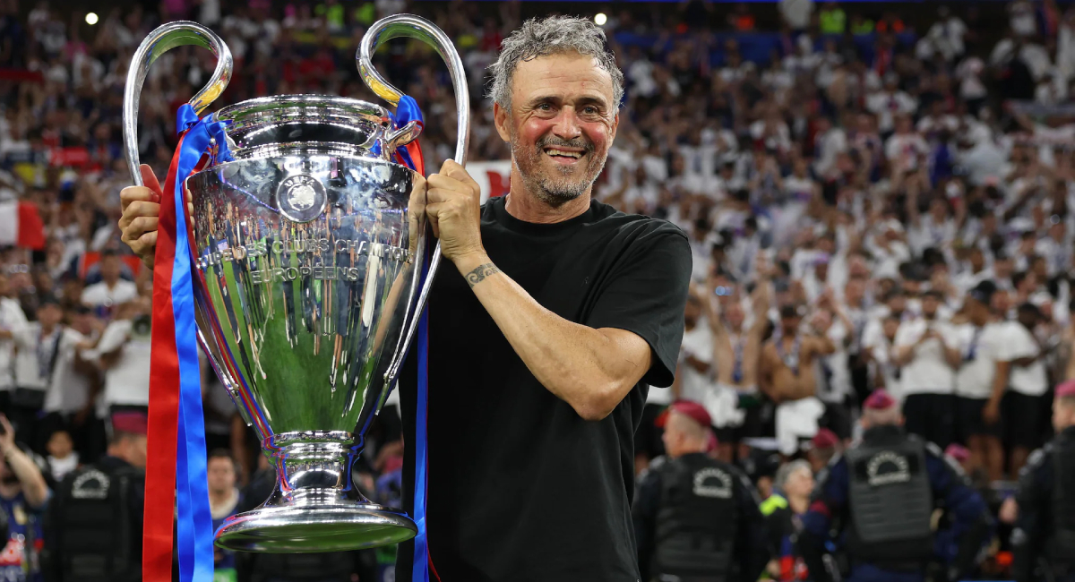 La UEFA definió las ciudades que albergarán las finales de la Champions League en su edición del 2027 y 2028