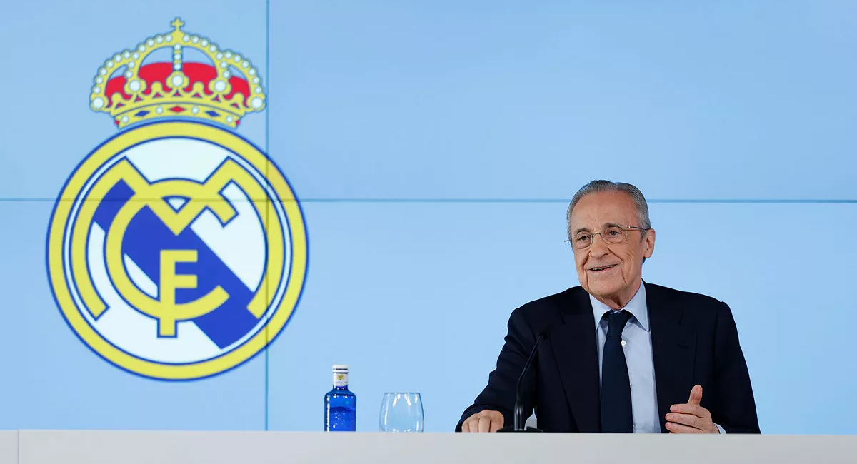 La directiva del Real Madrid exigió un cambio en la presidencia de LaLiga tras tener un nuevo enfrentamiento con Javier Tebas