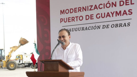 Plan Sonora: La apuesta de Alfonso Durazo para transformar al estado y consolidar un modelo de desarrollo sostenible