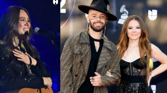 “La música me salvó”: Joy de Jesse & Joy habla sobre la pausa del dúo