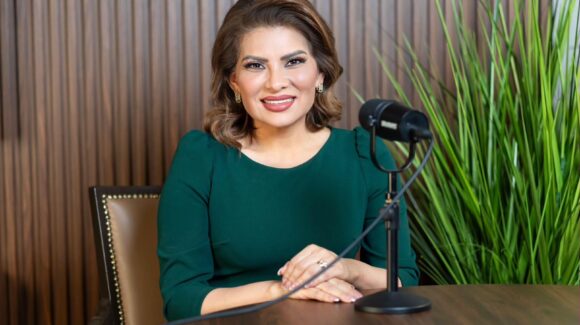 La paz y la tranquilidad de las familias son una prioridad de la 4T: Lorenia Valles