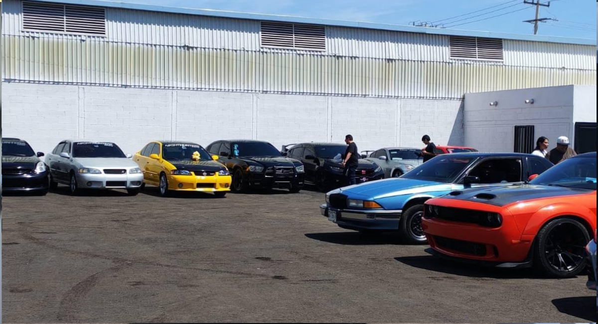 La segunda edición Motorcars destinará sus recursos para apoyar a niños con cáncer