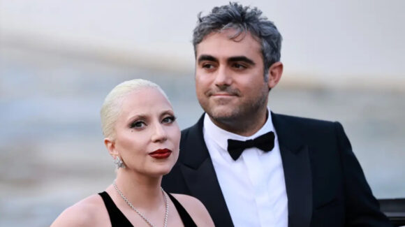 Lady Gaga daría la bienvenida a su primer hijo con Michael Polansky; filtran FOTO junto a su recién nacido