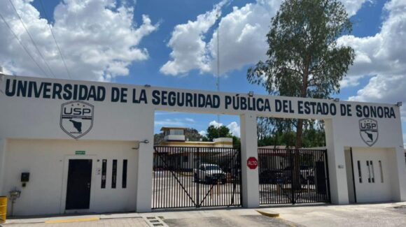 Lanza USP convocatoria 2027 para la formación de policías de proximidad en Hermosillo