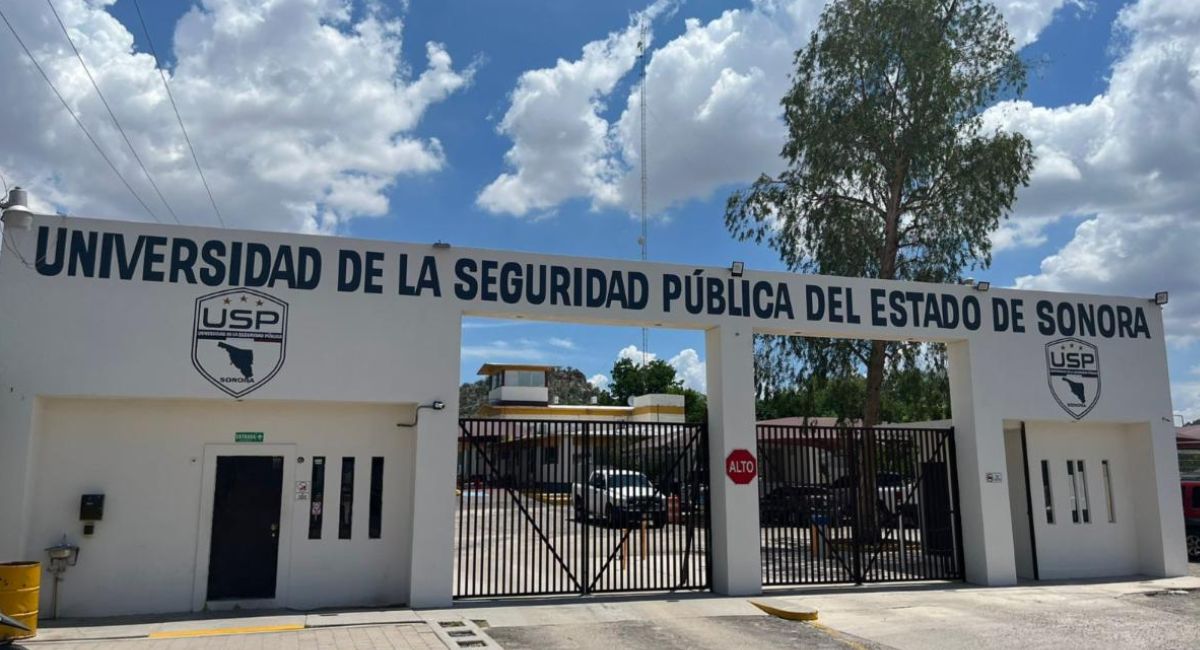 Lanza USP convocatoria 2027 para la formación de policías de proximidad en Hermosillo
