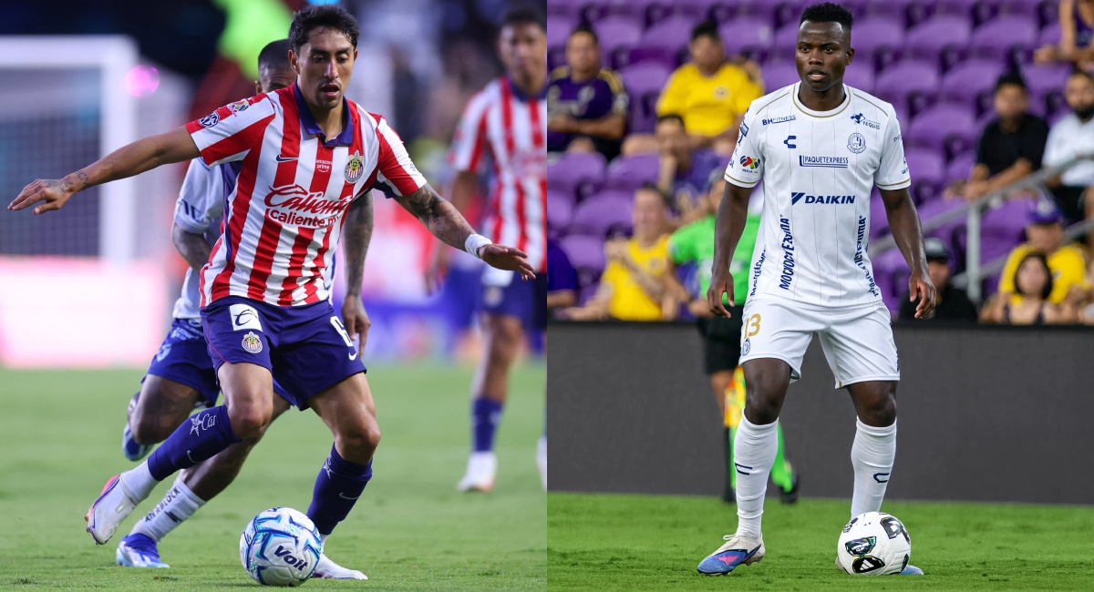 Las Chivas del Guadalajara visitarán tierras potosinas para medirse ante el Atlético San Luis durante la jornada 7 del Apertura 2026