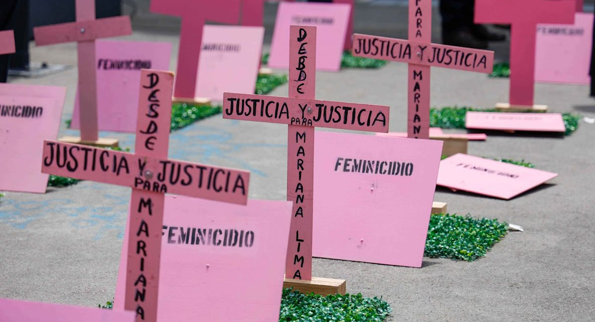 Ley contra el feminicidio Definición de 'mujer' genera debate por posibles efectos jurídicos