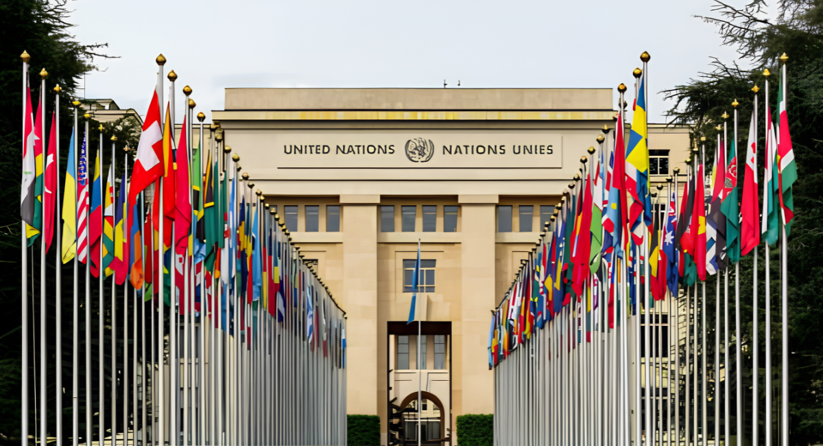 Líderes mundiales de la ONU se reúnen para debatir guerras, cambios climáticos y avance de la IA
