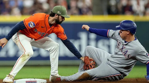 Cierre de locura en la MLB: Cinco equipos de la Liga Americana buscan su lugar en la postemporada