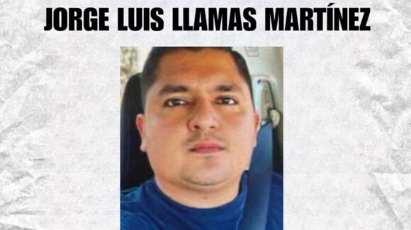 Localizado con vida en Sonora: Jorge Luis estaba reportado como desaparecido en su natal Nayarit