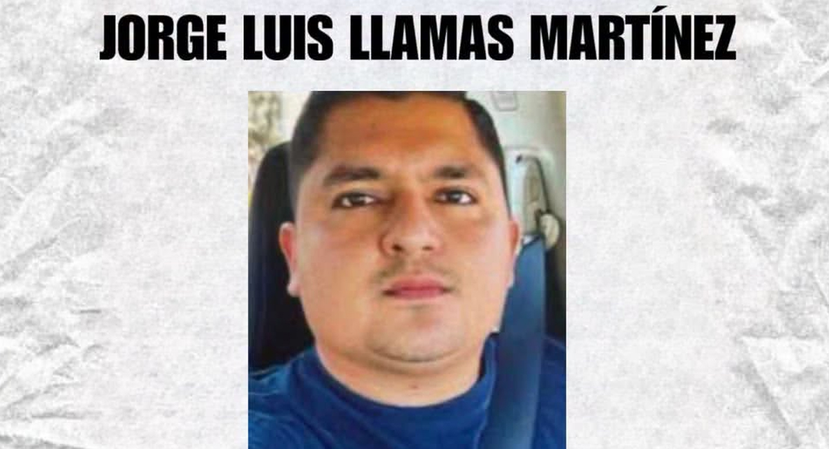Localizado con vida en Sonora: Jorge Luis estaba reportado como desaparecido en su natal Nayarit