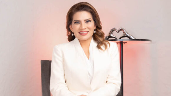 Lorenia Valles reconoce obras de infraestructura impulsadas durante gobierno de Alfonso Durazo